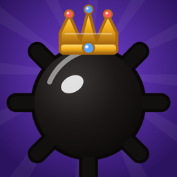 Minesweeper Royale App-Symbol